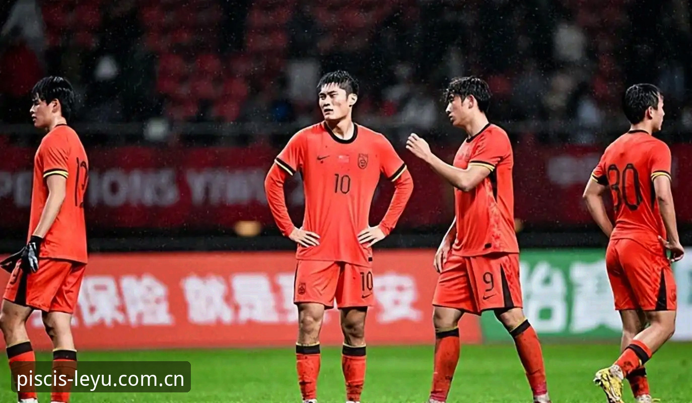域名即信标LEYU网页登录 U19国足土伦杯出局全纪录:从2胜1负到0-3完败的全面评测